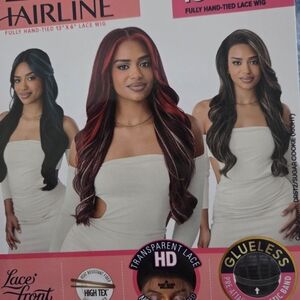 Outre Perfect Hairline "PH 15" DRST2/SUGAR COOKIE